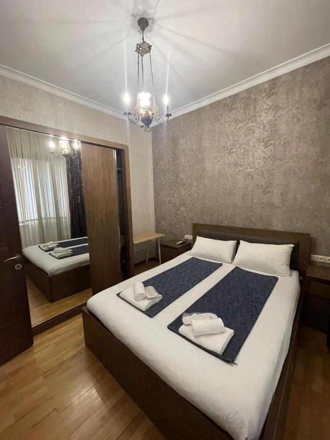 Apartment Anzi Batumi Exterior foto