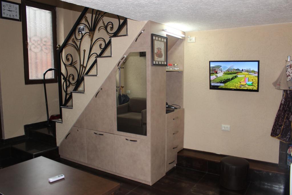 Apartment Anzi Batumi Cameră foto