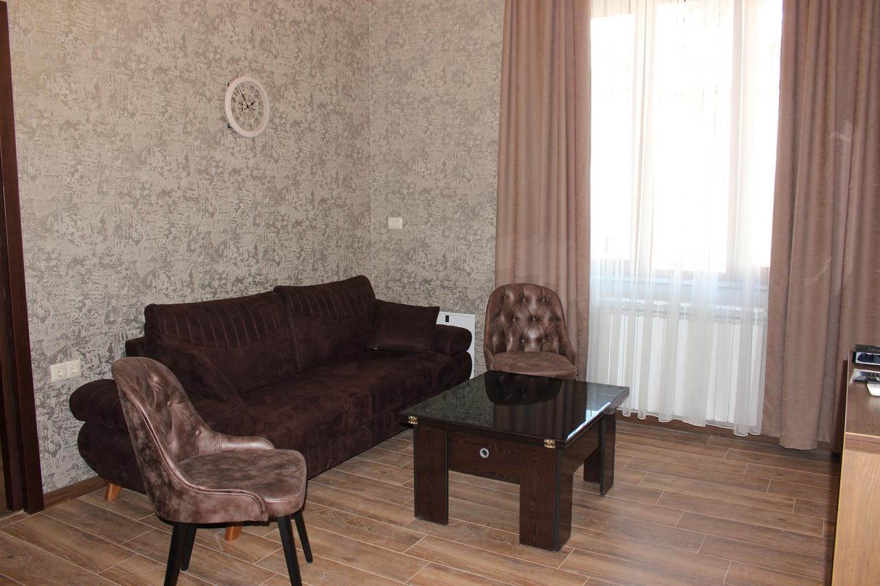 Apartment Anzi Batumi Exterior foto