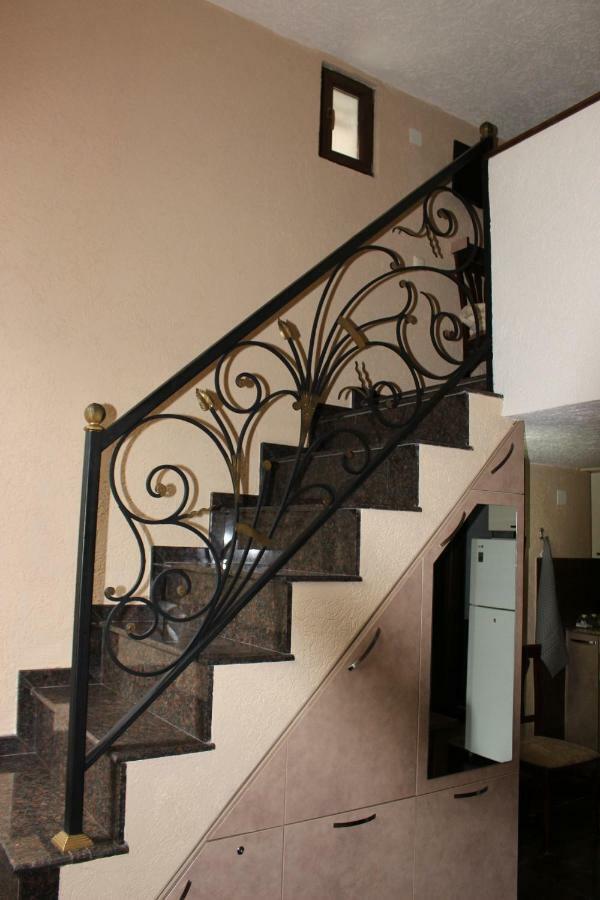 Apartment Anzi Batumi Exterior foto