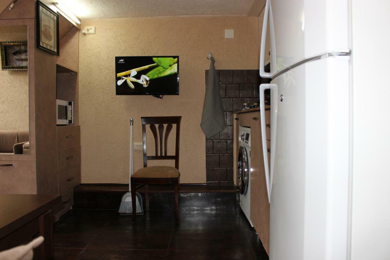 Apartment Anzi Batumi Exterior foto